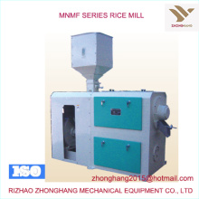 MNMF tipo nuevo molino de arroz precio máquina